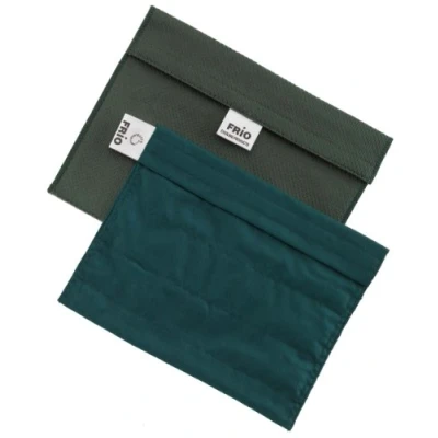 Afbeelding van Frio Expedition koeltas voor Insulin, 21 x 15 cm