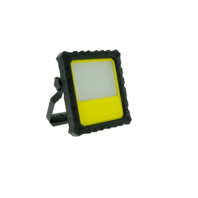 Afbeelding van Prolight LED Bouwlamp Werklamp straler Schijnwerper Schokbestendig 20W 1600 Lumen