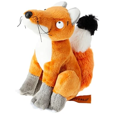 Afbeelding van Gruffalo Fox 7In