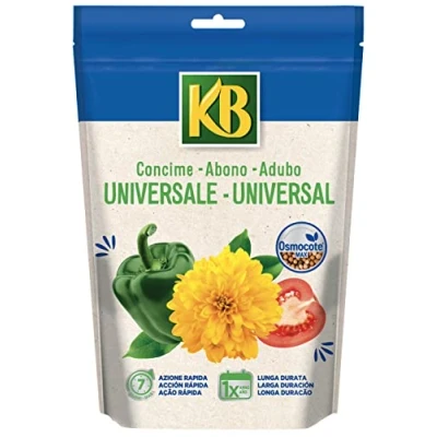 Afbeelding van KB SEOSUNI universele osmocote, 750 g, 12 stuks, standaard
