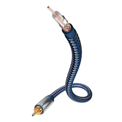 Afbeelding van In akustik Premium II Video digitale kabel 3 m
