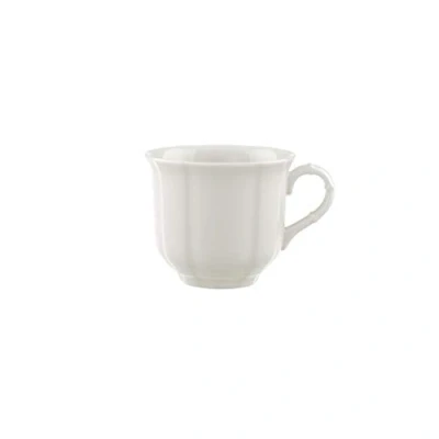 Afbeelding van Villeroy &amp; Boch Koffiekopje Manoir 200 ml