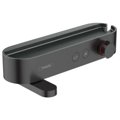 Afbeelding van Hansgrohe ShowerTablet Select 400 opbouw badthermostaat Mat