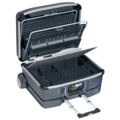 Afbeelding van Allit ProServe R270 200 Rolkoffer (zonder inhoud) Universeel