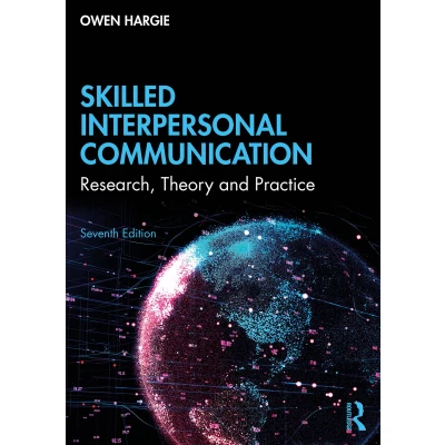 Afbeelding van Skilled Interpersonal Communication