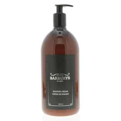 Afbeelding van Barburys Shaving Cream 1000 ml