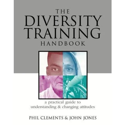Afbeelding van The Diversity Training Handbook