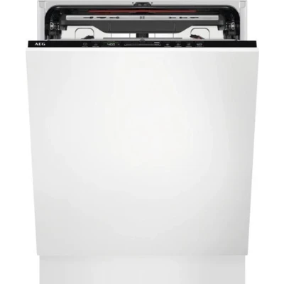Afbeelding van Inbouw vaatwasser AEG FSE74707P