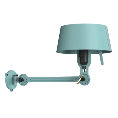 Afbeelding van Tonone Bolt Bed Underfit Mirror wandlamp install Ice Blue