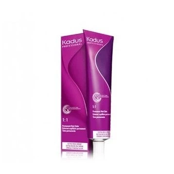 Afbeelding van Kadus Professional Color Permanent Micro Reds 4/6 60ml