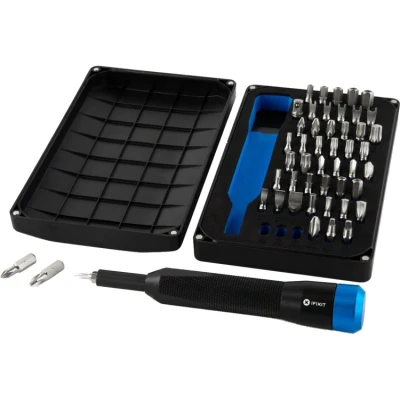 Afbeelding van iFixit Mahi 48 Bit Driver Kit Bitset
