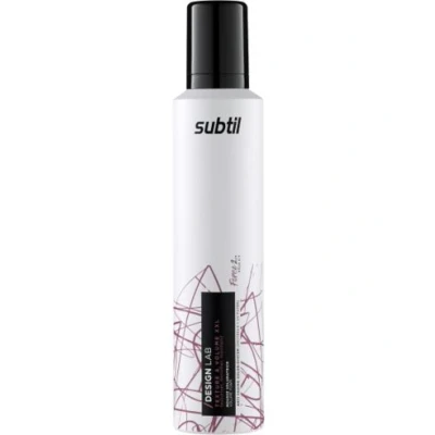Afbeelding van Subtil Design Lab Volume Foam 250ml