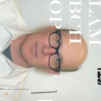 Afbeelding van Lambchop This (Is..