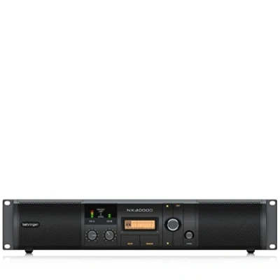 Afbeelding van NX3000D