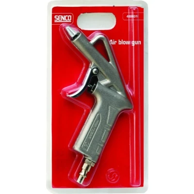 Afbeelding van Senco 400031 Luchtpistool met Orion plug 1/4&quot;