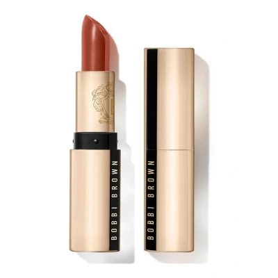Afbeelding van Bobbi Brown Luxe Lip Color lipstick Italian Rose 3,5 gram