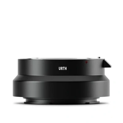 Afbeelding van Urth Lens Mount Adapter: Geschikt voor de Pentax K en Canon R Camera Body