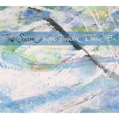 Afbeelding van Kaja Draksler &amp; Terrie E The Swim