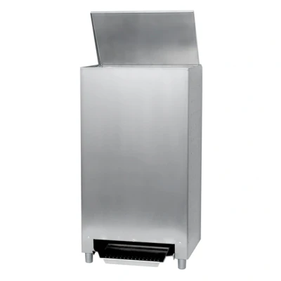 Afbeelding van Ingo man Afvalbak 50l 1x