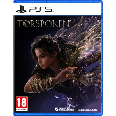 Afbeelding van Forspoken PS5