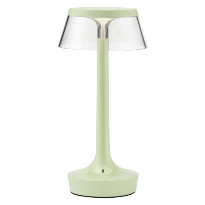 Afbeelding van Flos Bon Jour Unplugged LED Tafellamp Fresh Mint