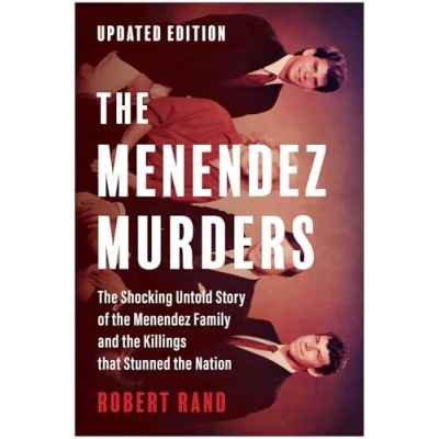 Afbeelding van The Menendez Murders, Updated Edition