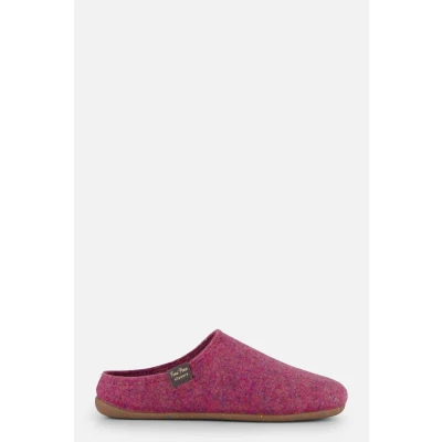 Afbeelding van Toni Pons MONA FR Pantoffels, Dames, Maat: 41, Morat Wol