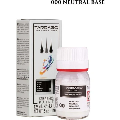 Afbeelding van Tarrago Sneakers Paint 25ml 000 Neutral Base