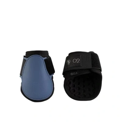 Afbeelding van BR CLX XO2 Strijkdoppen