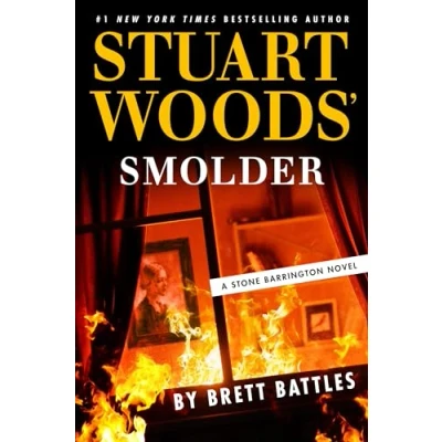 Afbeelding van Stuart Woods&#039; Smolder
