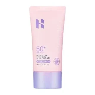 Afbeelding van Make Up zonnecrème Matte Tone tonifiërende 60ml
