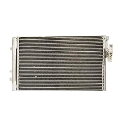 Afbeelding van Valeo Airco condensor 814386