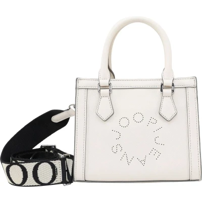 Afbeelding van JOOP! Handtas Schoudertas Giro Ariella Handbag Cream White Crème
