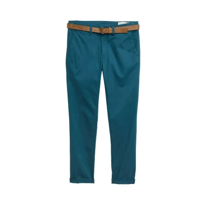 Afbeelding van TOM TAILOR Denim Herenbroek, 21179 Deep Pond Green, 31W / 30L