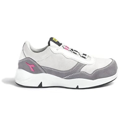 Afbeelding van Dames werkschoenen Diadora Athena S3L SR
