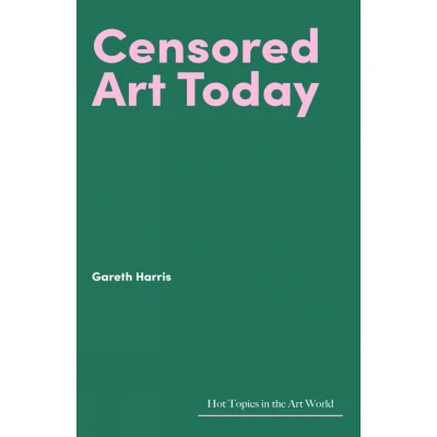 Afbeelding van Censored Art Today