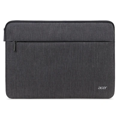 Afbeelding van Acer NP.BAG1A.294 14 Opbergmap/sleeve Grijs notebooktas