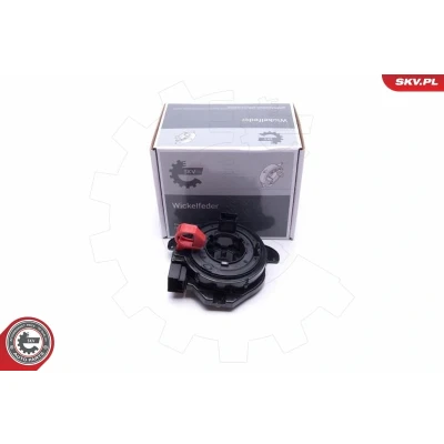 Afbeelding van ESEN SKV 96SKV578 Sleepring stuur Met airbag wikkelveer VOLKSWAGEN: Polo V Hatchback