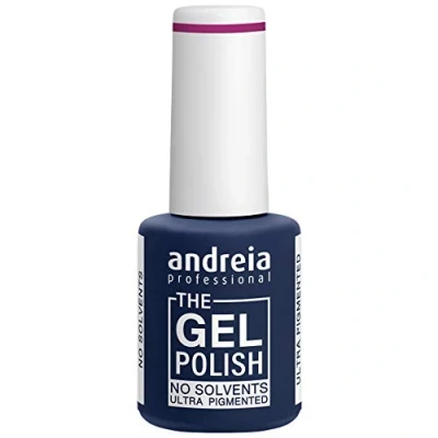 Afbeelding van Nagellak Andreia Professional G44 Semi permanent (105 ml)