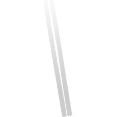 Afbeelding van Demon PTex Sticks Transparant One Size 2x8inch