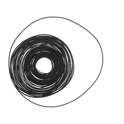 Afbeelding van YINETTECH 50Pcs Recorder Rubber Riem 35 190mm Mix Vierkante Cassette Tape Machine Reparatie Diverse Voor Walkman Repeater Dvd Drive