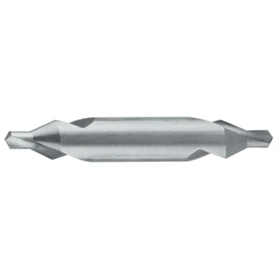 Afbeelding van Promat centreerboor linkssnijdend DIN 333 HSS vorm A 60 4mm 4000861574
