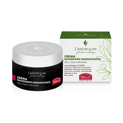 Afbeelding van Helan Anti rimpel verstevigende crème, 50 ml