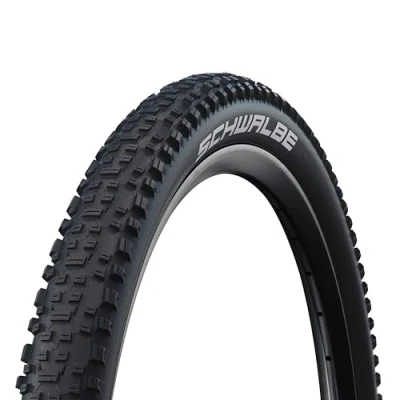 Afbeelding van Schwalbe buitenband 29 x 2.25 (57 622) Rapid Rob K Guard zwart/wit