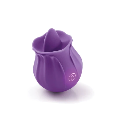 Afbeelding van Clitoris Stimulator Inya The Kiss