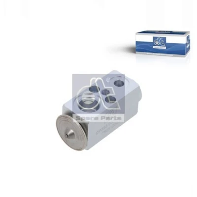 Afbeelding van Dt Spare Parts Airco expansieklep 4.72575