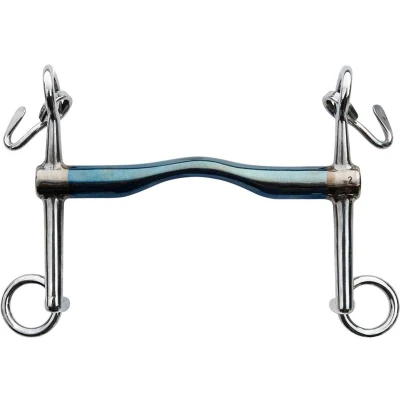 Afbeelding van Trust Sweet Iron Baby Weymouth Fixed low Port 16mm 12,5cm