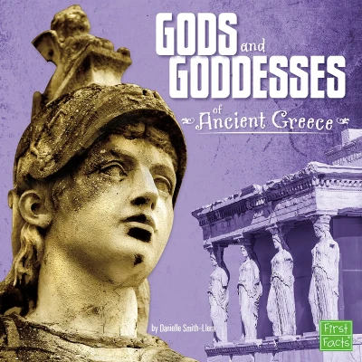 Afbeelding van Gods and Goddesses of Ancient Greece