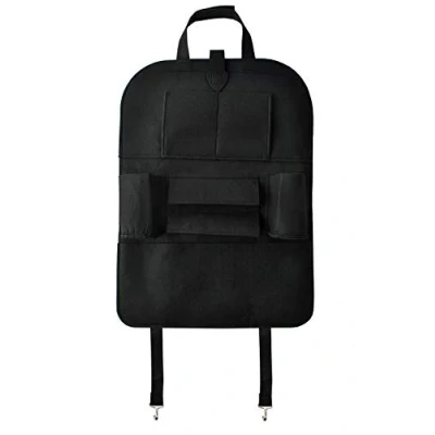 Afbeelding van stevige autostoel organizer