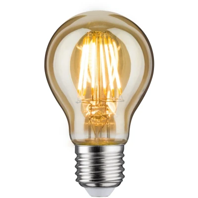 Afbeelding van Paulmann LED goudlichtlamp